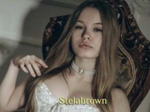 stelabrown Brutal Spankings