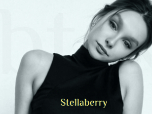 Stellaberry