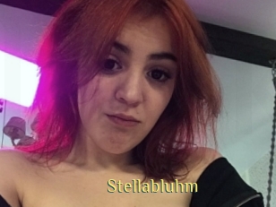Stellabluhm