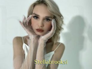Stellabrooksi