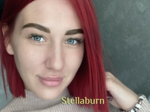 Stellaburn