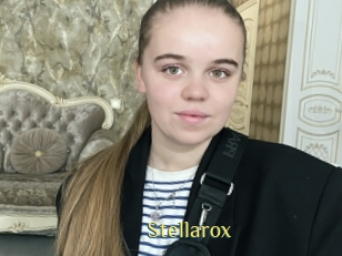 Stellarox