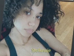 Stellasaje