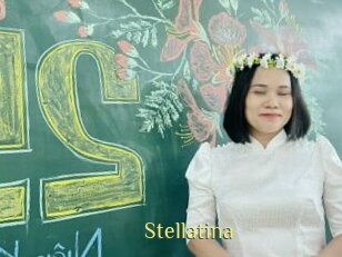 Stellatina