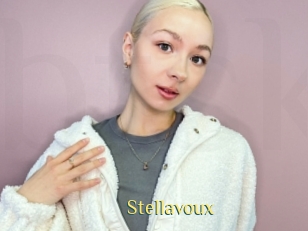Stellavoux