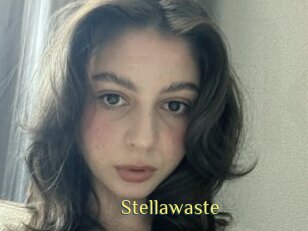 Stellawaste