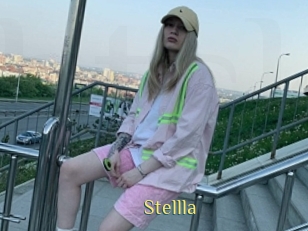 Stellla