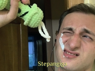 Stepangiga