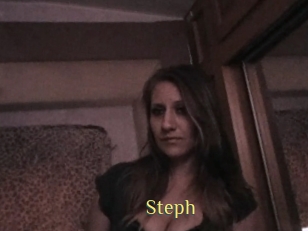 Steph