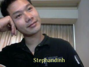 Stephandinh