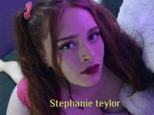 Stephanie_teylor
