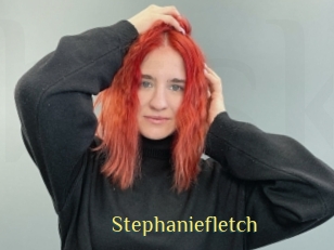 Stephaniefletch