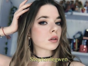 Stephaniegwen