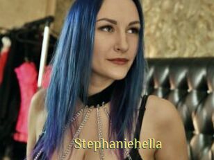 Stephaniehella