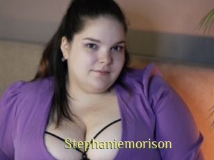 Stephaniemorison
