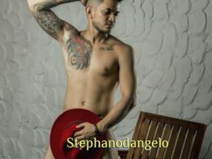Stephanodangelo