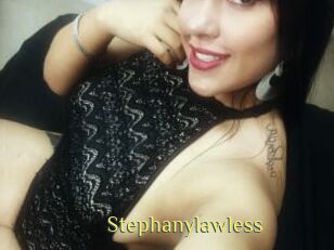 Stephanylawless