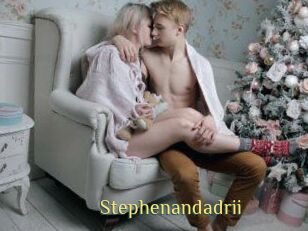 Stephenandadrii