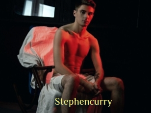 Stephencurry