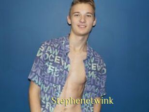 Stephenetwink