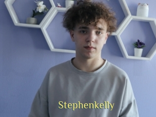 Stephenkelly