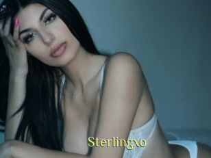 Sterlingxo