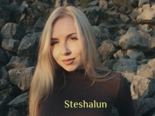 Steshalun