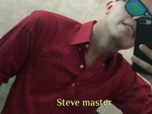 Steve_master
