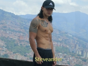 Steveander