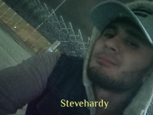Stevehardy