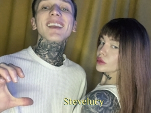 Stevelucy