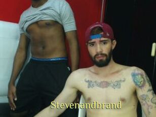 Stevenandbrand