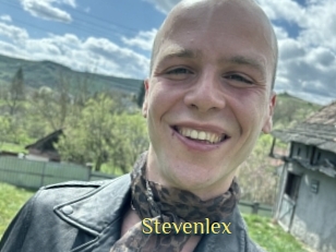Stevenlex