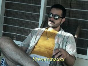Stevenmaxxx