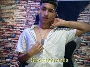stevenmiranda Brutal Spankings