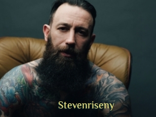 Stevenriseny