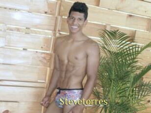 Stevetorres