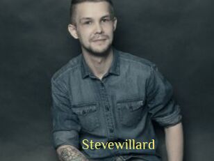 Stevewillard