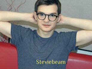 Steviebeam