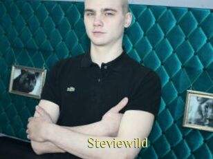 Steviewild