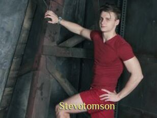 Stevotomson