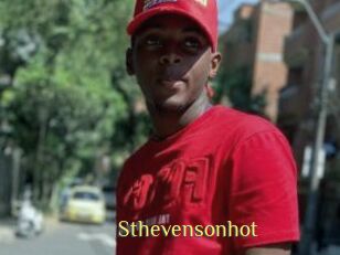 Sthevensonhot