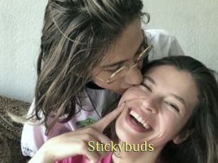 Stickybuds