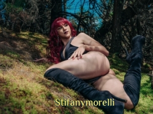 stifanymorelli Brutal Spankings