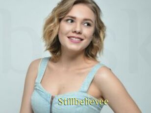Stillbelievee