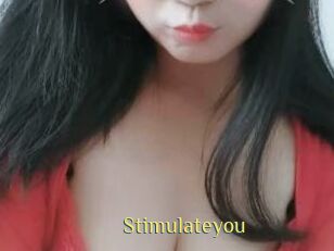 Stimulateyou