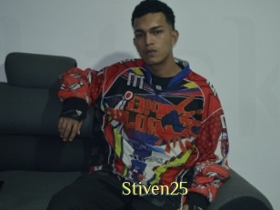 Stiven25
