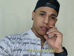 stivencastillo Brutal Spankings