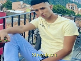 Stivenloren