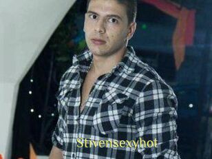 Stivensexyhot